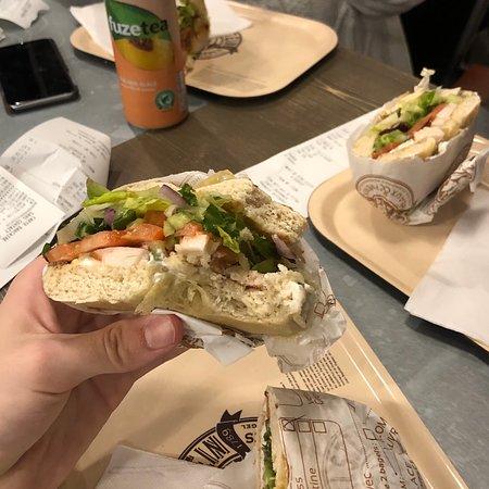Bagelstein