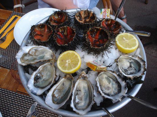 Brasserie Chez Roger